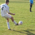 SVB - SV Rengershausen am 9. Maerz