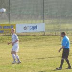 SVB - SV Rengershausen am 9. Maerz