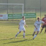 SVB - SV Rengershausen am 9. Maerz