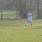 SVB - SV Rengershausen am 9. Maerz
