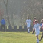 SVB - SV Rengershausen am 9. Maerz