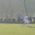 SVB - SV Rengershausen am 9. Maerz