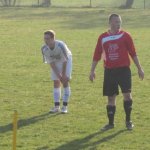 SVB - SV Rengershausen am 9. Maerz