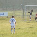 SVB - SV Rengershausen am 9. Maerz
