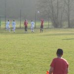 SVB - SV Rengershausen am 9. Maerz