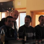 SVB - SV Rengershausen am 9. Maerz