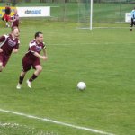 SVB - TSV Laudenbach am 23. Maerz