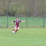 SVB - TSV Laudenbach am 23. Maerz