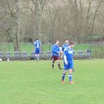 SVB - TSV Laudenbach am 23. Maerz