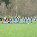 SVB - TSV Laudenbach am 23. Maerz