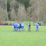 SVB - TSV Laudenbach am 23. Maerz