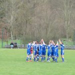 SVB - TSV Laudenbach am 23. Maerz