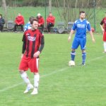 SVB - TSV Laudenbach am 23. Maerz
