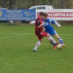 SVB - TSV Laudenbach am 23. Maerz