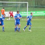 SVB - TSV Laudenbach am 23. Maerz