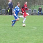 SVB - TSV Laudenbach am 23. Maerz