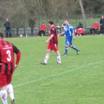 SVB - TSV Laudenbach am 23. Maerz