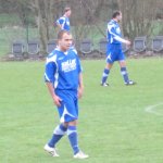 SVB - TSV Laudenbach am 23. Maerz