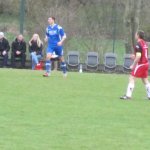 SVB - TSV Laudenbach am 23. Maerz
