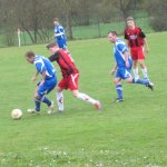 SVB - TSV Laudenbach am 23. Maerz