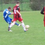 SVB - TSV Laudenbach am 23. Maerz