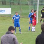 SVB - TSV Laudenbach am 23. Maerz