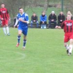 SVB - TSV Laudenbach am 23. Maerz