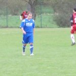 SVB - TSV Laudenbach am 23. Maerz