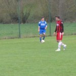 SVB - TSV Laudenbach am 23. Maerz