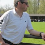SV Harthausen - SVB am 30. Maerz