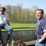 SV Harthausen - SVB am 30. Maerz