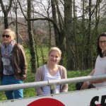 SV Harthausen - SVB am 30. Maerz