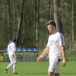 SV Harthausen - SVB am 30. Maerz