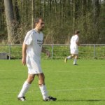 SV Harthausen - SVB am 30. Maerz