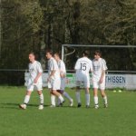 SV Harthausen - SVB am 30. Maerz