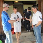 SV Harthausen - SVB am 30. Maerz