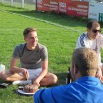 SV Harthausen - SVB am 30. Maerz