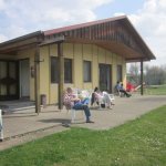 SVB  - SGM Weikersheim/Schaeftersheim II am 6. April
