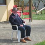 SVB  - SGM Weikersheim/Schaeftersheim II am 6. April