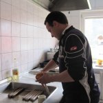 SVB  - SGM Weikersheim/Schaeftersheim II am 6. April