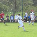 SVB  - SGM Weikersheim/Schaeftersheim II am 6. April