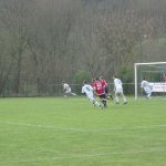 SVB  - SGM Weikersheim/Schaeftersheim II am 6. April