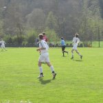 SVB  - SGM Weikersheim/Schaeftersheim II am 6. April