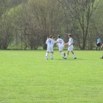 SVB  - SGM Weikersheim/Schaeftersheim II am 6. April