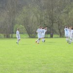 SVB  - SGM Weikersheim/Schaeftersheim II am 6. April