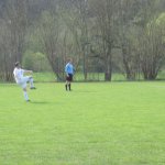 SVB  - SGM Weikersheim/Schaeftersheim II am 6. April