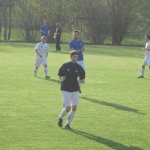 SVB - SV Wachbach am 11. April