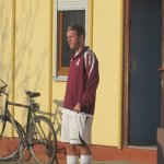 SVB - SV Wachbach am 11. April