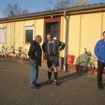 SVB - SV Wachbach am 11. April