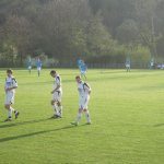 SVB - SV Wachbach am 11. April